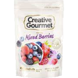 Photo of Creat/Gourm Mix Fruit