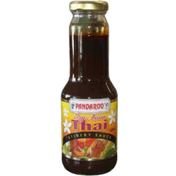 Photo of Pandaroo Thai Stirfry Sauce