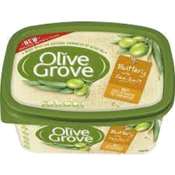 Photo of Olive Grove Spread Buttery Sea Salt