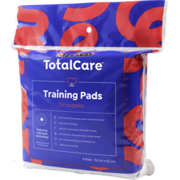 Photo of Purina Total Care Training Pads For Puppies 8 Pack