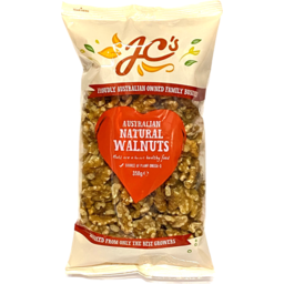 Photo of Jc Walnuts Natural