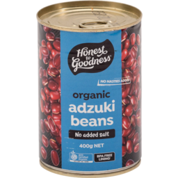 Photo of Honest to Goodness Adzuki Beans