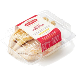 Photo of Baked Provisions Apple Turnover 2pk 270g