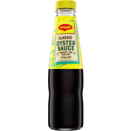Photo of Maggi Oyster Sauce
