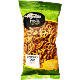 Photo of Frankho Foods Rodeo Mix
