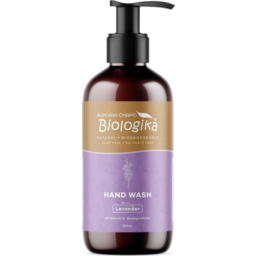 Photo of Biologika - Lavender Hand & Body Wash