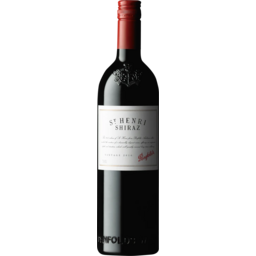 Photo of Penfolds St Henri Shiraz 2016