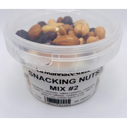 Photo of Lamanna&Sons Snacking Nuts #2 150g