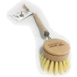 Photo of Green Essentials - Natural Dish Brush