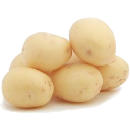 Photo of Pre-Packed Washed Potatoes 2.5kg
