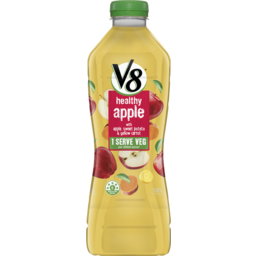 Photo of V8 Juice Healthy Apple 1.25lt