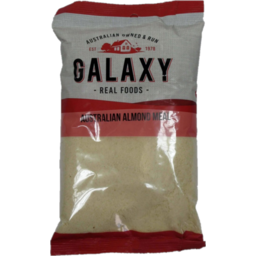 Photo of Galaxy Almond Meal