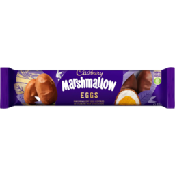 Photo of Cadbury Marshmallow Egg Tray 150g 150g