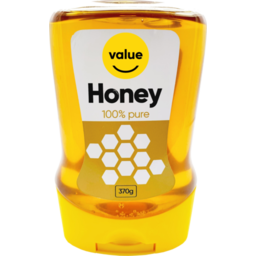 Photo of Value Pure Honey Sqz