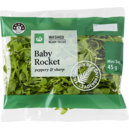 Photo of Cd Baby Rocket 45g Each