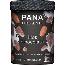 Photo of Pana - Hot Chocolate Powder