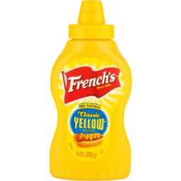 Photo of French's Mustard
