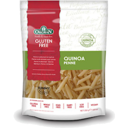 Photo of Orgran Pasta Gluten Free Penne Quinoa