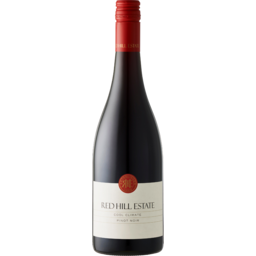 Photo of Red Hill Estate Pinot Noir 750ml