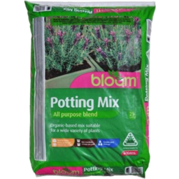 Photo of Bloom Potting Mix All Purpose Blend