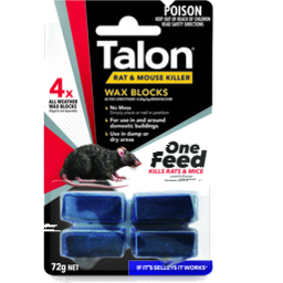 Photo of Talon Wax Blocks