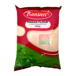 Photo of Bansari Flour - Magas