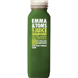 Photo of Emma&Toms Green Power