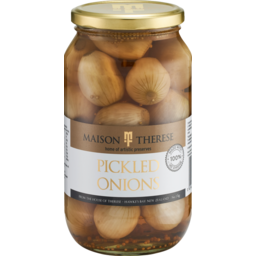 Photo of Fine Cheese Co Pickled Onion