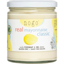 Photo of Nogo Real Mayonnaise Classic