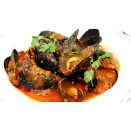 Photo of Chilli Mussels Each