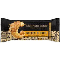 Photo of Connoisseur Golden Blondie