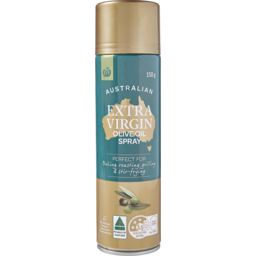 Photo of Select Olive Oil Extra Virgin Spray 150g
