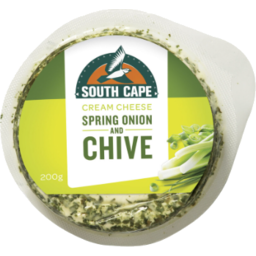 Photo of South Cape Cheese Cream Onion Chive