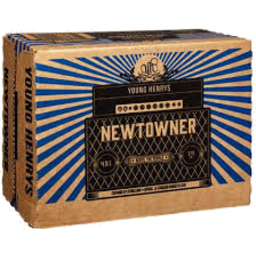 Photo of Young Henrys Newtowner 24.0x375ml