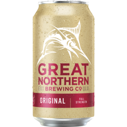 Photo of Great Northern Brewing Co. Original 375ml Can Spritzed 375ml