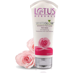 Photo of Lotus Fash Wash Advanced Pink Glow Bright