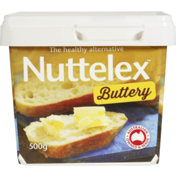 Photo of Nuttelex Buttery Spread 500g
