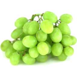 Photo of White Seedless Grapes