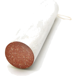 Photo of Hungarian Salami White Sliced Per Kg