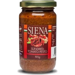 Photo of Siena Tomato Pesto S/Dried
