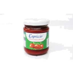 Photo of Cappriccio Tomato Paste