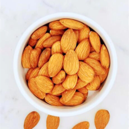 Photo of Organic Almond Raw