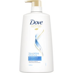 Photo of Dove Nutritive Solutions Shampoo Daily Moisture