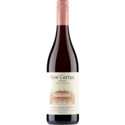 Photo of New Certan Pinot Noir Tasmania 750ml