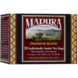 Photo of Madura Premium 20's