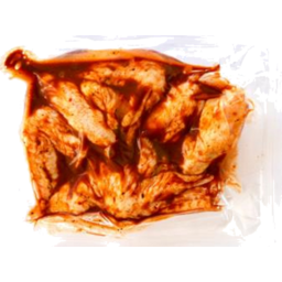 Photo of Fresh Meats Chicken Wings Buffalo Per Kgs