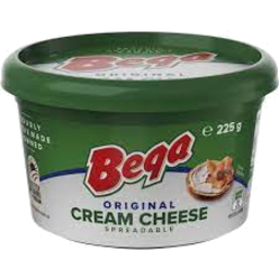 Photo of Bega Original Cream Chs Spread 225gm