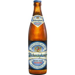 Photo of Weihenst Orig Beer Btl