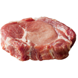 Photo of Pork Steak Scotch Fillet