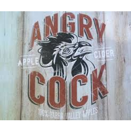 Photo of Angry Cock Cider 4pkt